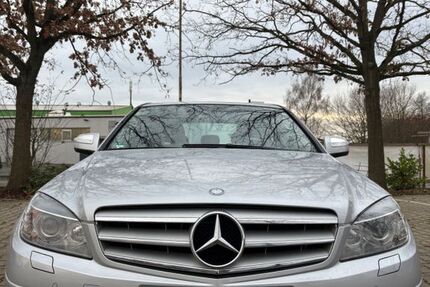 Mercedes-Benz C 180 129.900 km 8.900 &euro; Bissendorf 49143