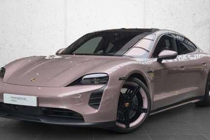 Porsche Taycan 45.050 km 89.900 &euro; Osnabrück 49078