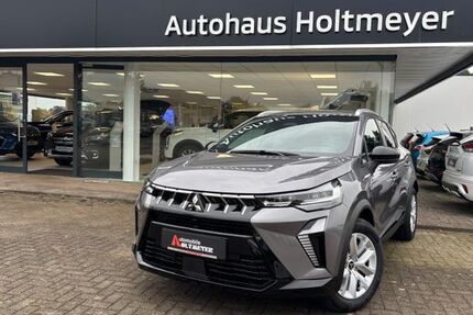 Mitsubishi ASX 1.500 km 21.450 &euro; Melle 49324