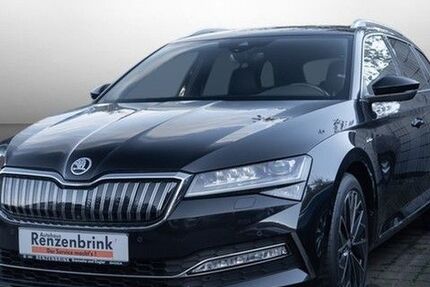 Skoda Superb 75.821 km 26.949 &euro; Bramsche 49565