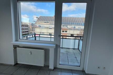 Wohnung Lotte - 3 Zimmer, 65 m&sup2;, 595&euro; | Angebot:26001672