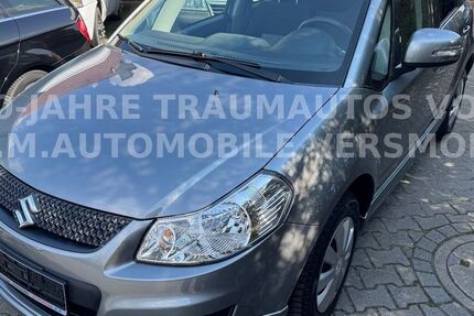 Suzuki SX4 109.000 km 8.500 &euro; Versmold 33775