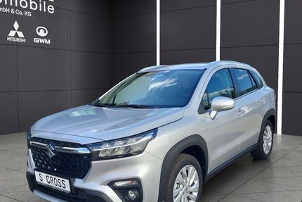 Suzuki (SX4) S-Cross 2.000 km 26.790 &euro; Osnabrück 49082