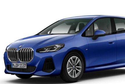 BMW 220 Active Tourer 7.937 km 33.850 &euro; Ibbenbüren 49479