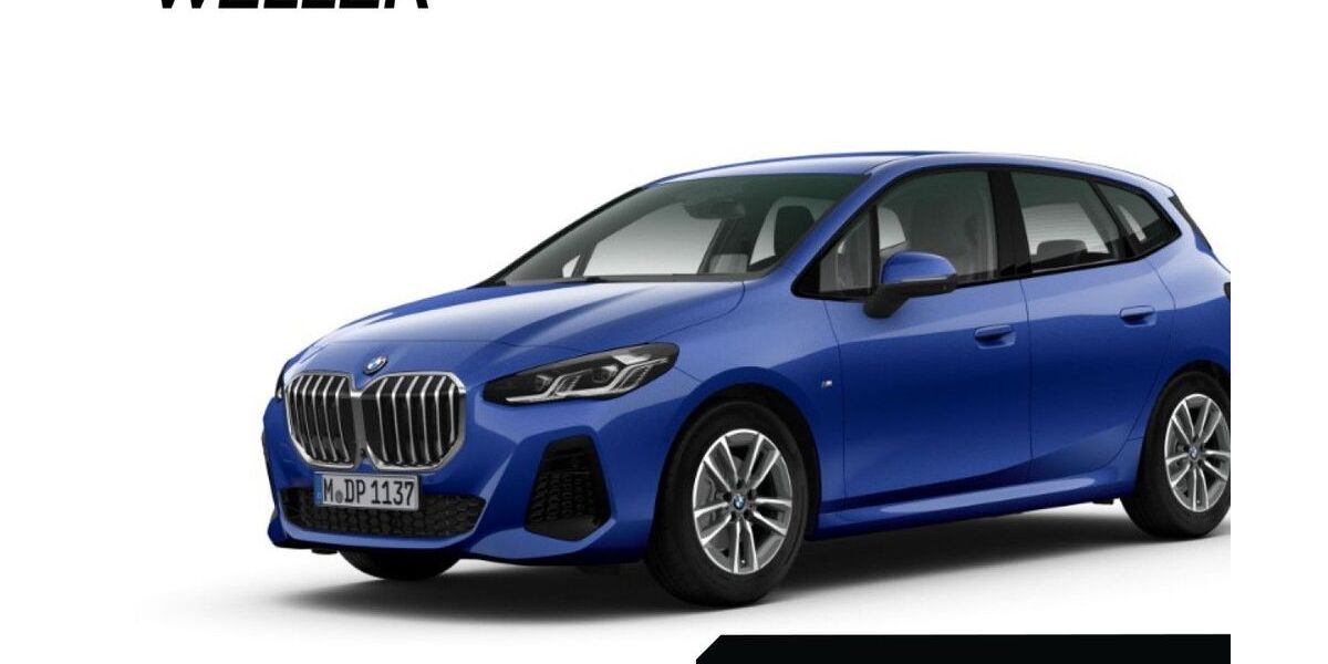 BMW 220 Active Tourer 7.937 km 33.850 &euro; Ibbenbüren 49479