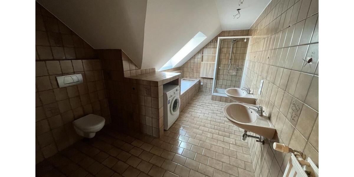 Dachgeschoßwohnung Neuenkirchen-Vörden Vörden - 3 Zimmer, 90 m&sup2;, 820&euro; | Angebot:24755638