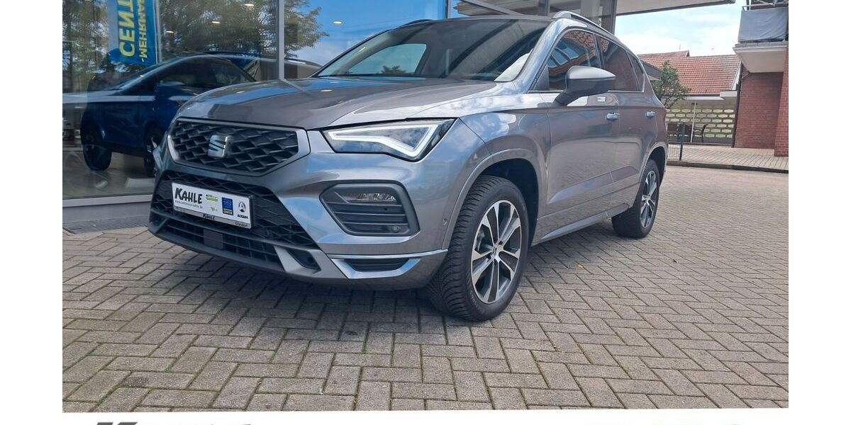 Seat Ateca 1.274 km 31.990 &euro; Glandorf 49219