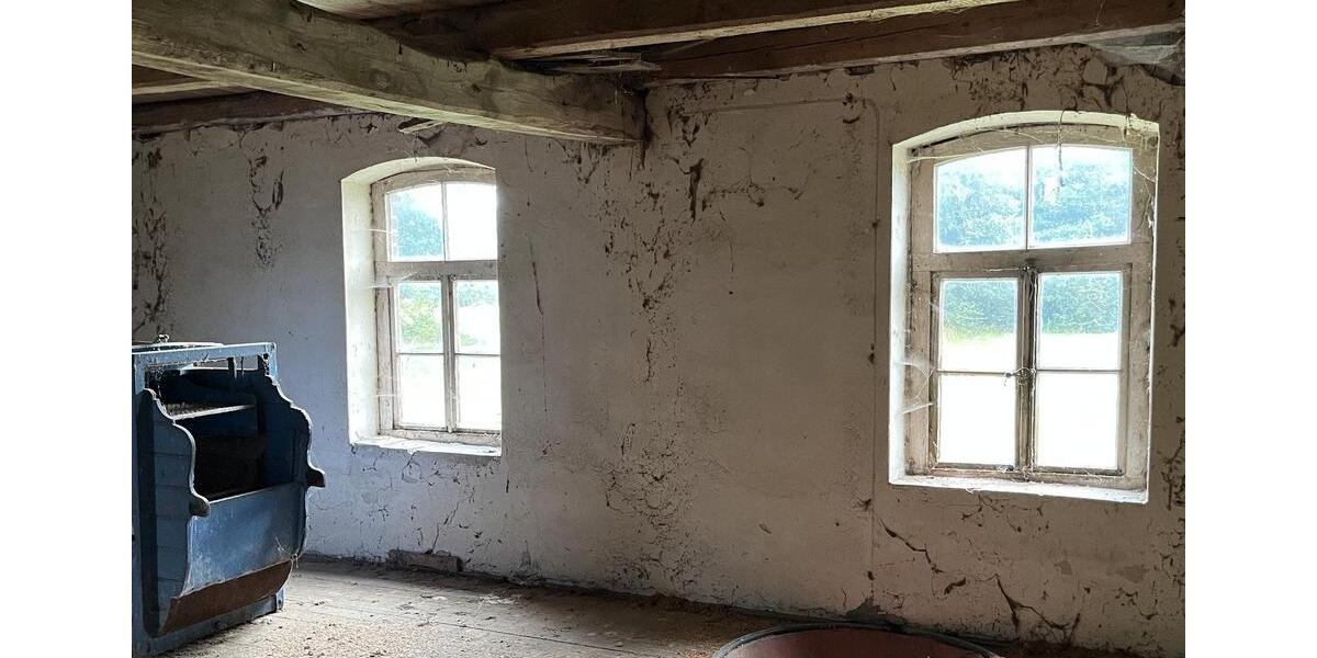Bauernhaus, Landhaus Lienen - 6 Zimmer, 207 m&sup2;, 300.000&euro; | Angebot:27288832