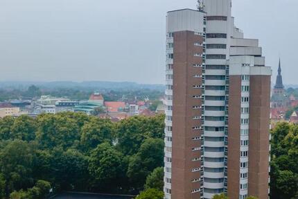 Wohnung Osnabrück - 1 Zimmer, 41 m&sup2;, 123.000&euro; | Angebot:25350969