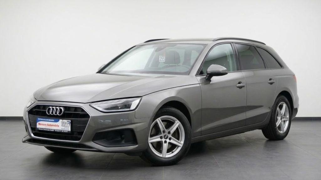 Audi A4 155.200 km 22.100 &euro; Wallenhorst ( bei Osnabrück ) 49134
