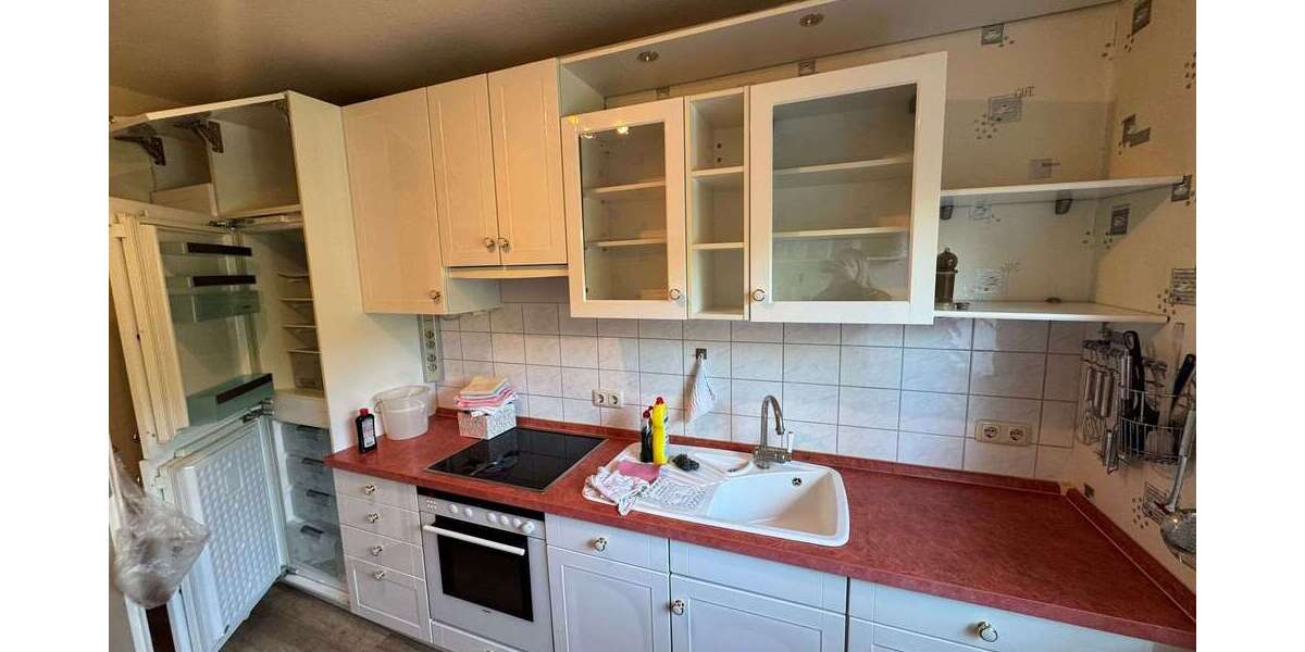 Etagenwohnung Bramsche - 2 Zimmer, 65 m&sup2;, 500&euro; | Angebot:25351719
