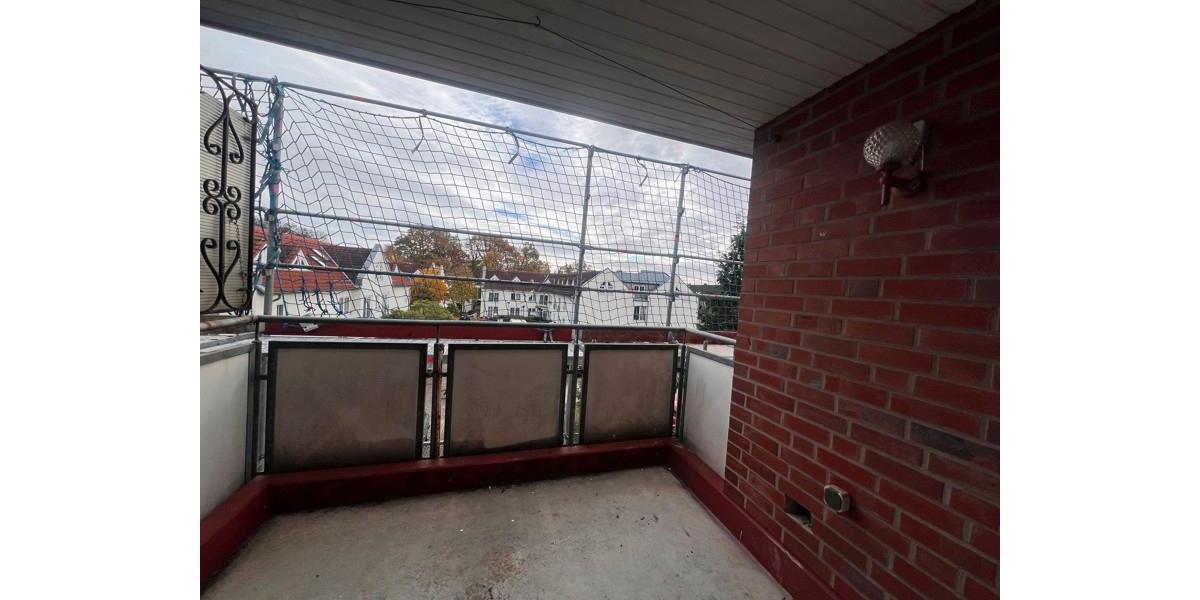 Dachgeschoßwohnung Osnabrück Eversburg - 2 Zimmer, 50 m&sup2;, 720&euro; | Angebot:23624874