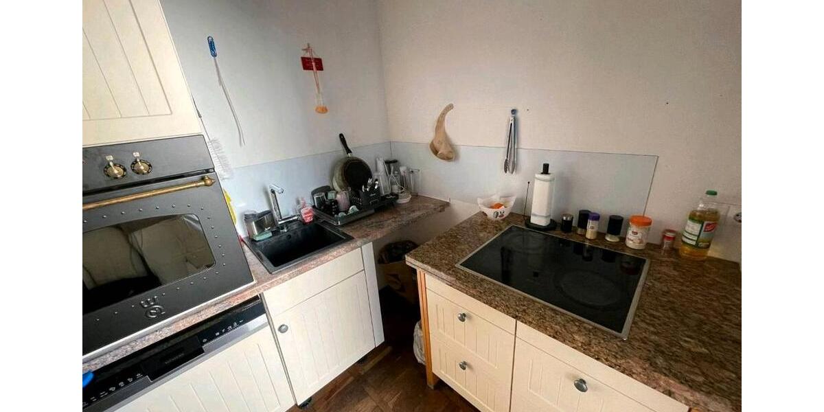 Erdgeschoßwohnung Osnabrück Nahne - 2 Zimmer, 65 m&sup2;, 835&euro; | Angebot:25948852