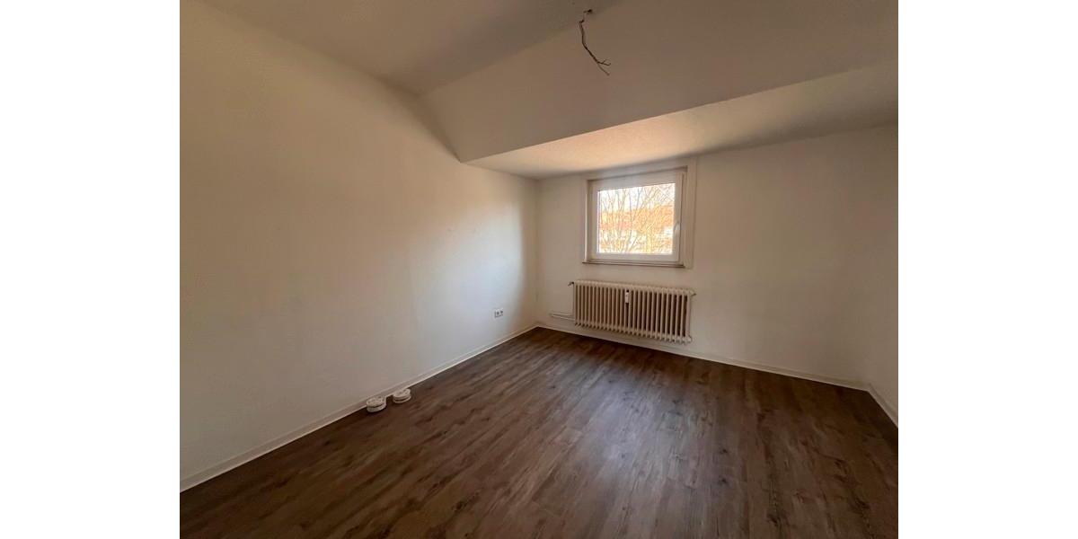 Dachgeschoßwohnung Osnabrück Fledder - 3 Zimmer, 59 m&sup2;, 632&euro; | Angebot:25425002