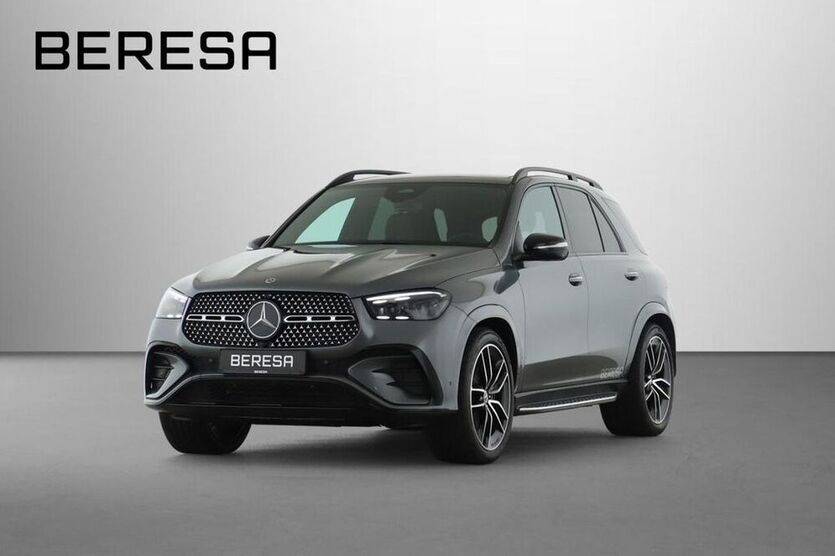 GLE 450