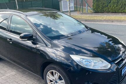 Ford Focus 197.000 km 4.999 € Georgsmarienhütte 49124