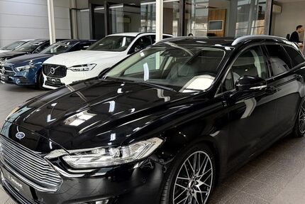 Ford Mondeo 172.500 km 9.500 &euro; Ibbenbüren 49477