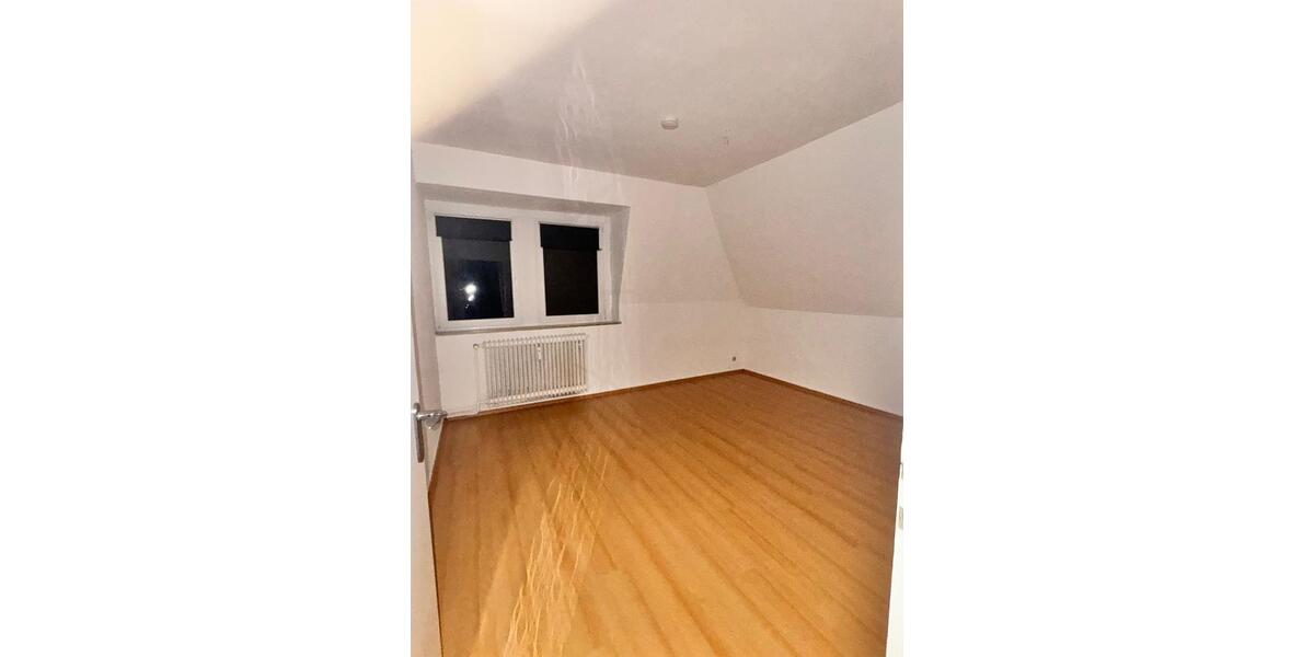 Dachgeschoßwohnung Osnabrück Eversburg - 2 Zimmer, 62 m&sup2;, 750&euro; | Angebot:26271723