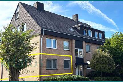 Wohnung Osnabrück Hellern - 3 Zimmer, 73 m&sup2;, 299.000&euro; | Angebot:27462292