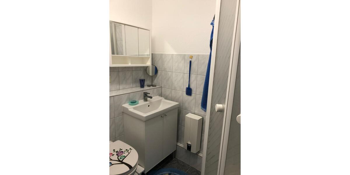 Etagenwohnung Damme - 2 Zimmer, 35 m&sup2;, 500&euro; | Angebot:26682920