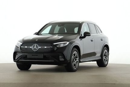 Mercedes-Benz GLC 200 9.900 km 62.699 &euro; Osnabrück 49078