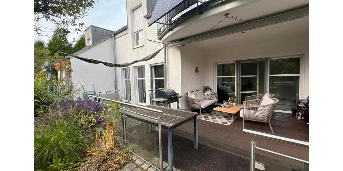 Erdgeschoßwohnung Bissendorf - 3.5 Zimmer, 118 m&sup2;, 1.200&euro; | Angebot:25305881