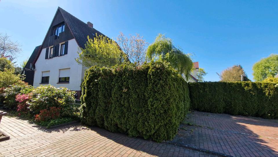 Einfamilienhaus Osnabrück Wüste - 7 Zimmer, 207 m&sup2;, 420.000&euro; | Angebot:26400275