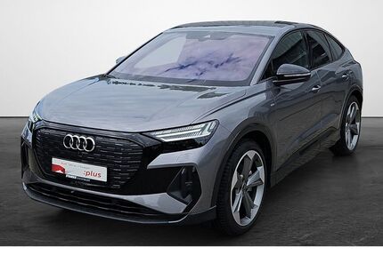 Audi Q4 e-tron 9.331 km 51.940 &euro; Osnabrück 49080