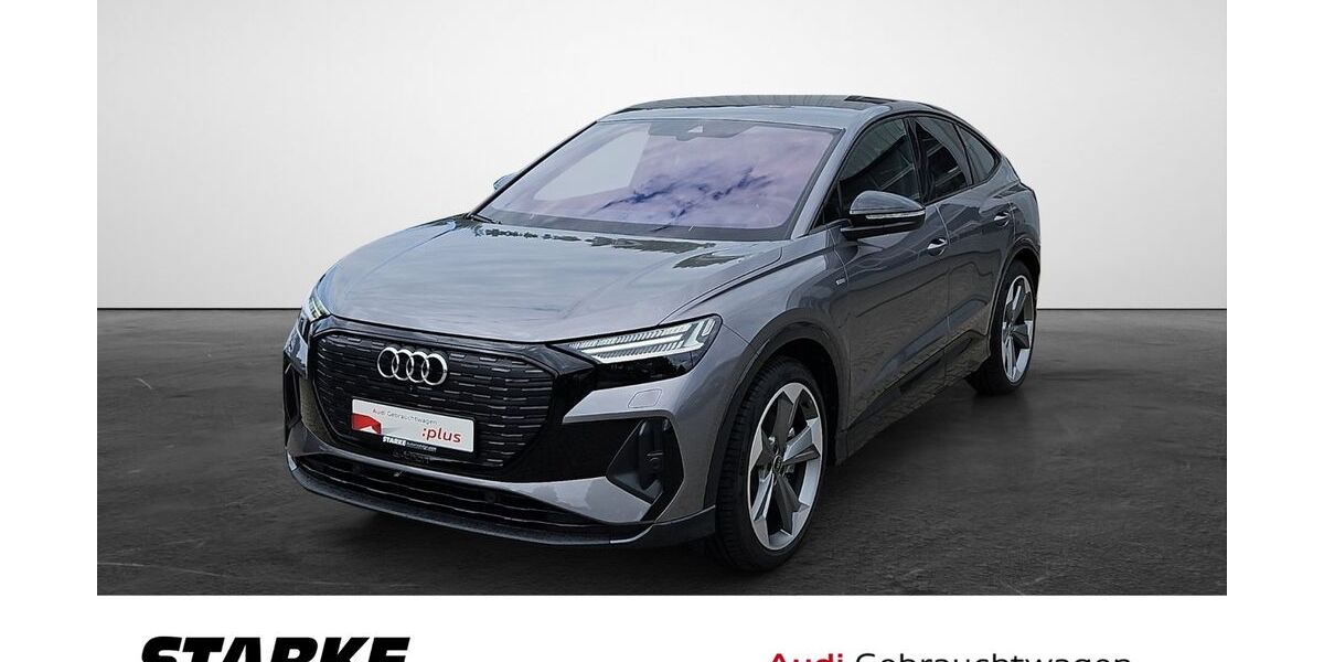 Audi Q4 e-tron 9.331 km 51.940 &euro; Osnabrück 49080