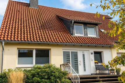 Wohnung Osnabrück / Voxtrup Voxtrup - 5 Zimmer, 123 m&sup2;, 219.000&euro; | Angebot:26882224