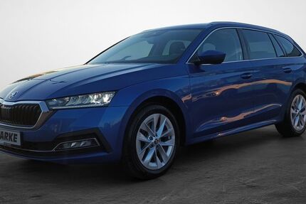 Skoda Octavia 76.804 km 22.880 &euro; Versmold 33775