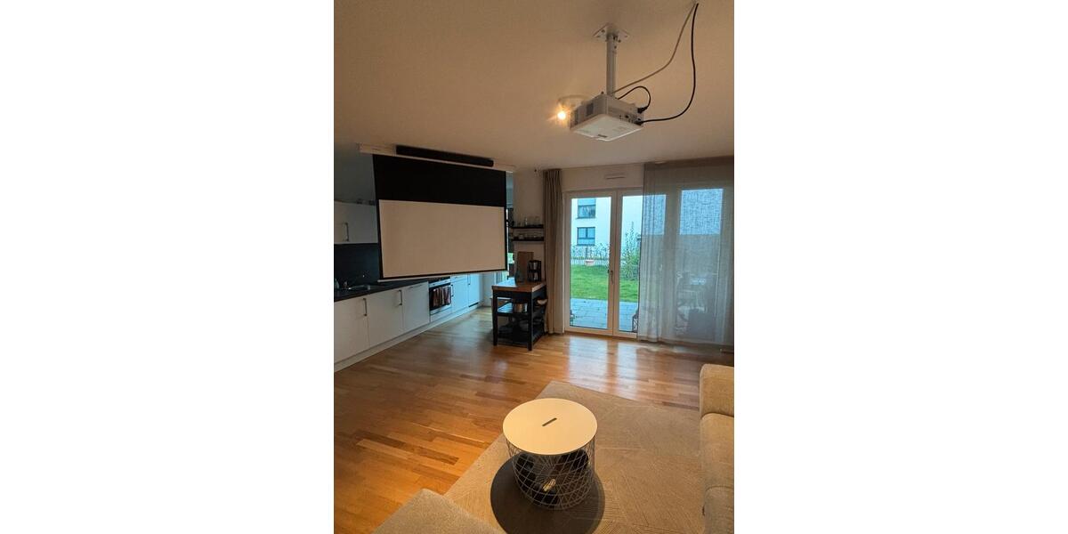 Erdgeschoßwohnung Osnabrück Eversburg - 3 Zimmer, 95 m&sup2;, 800&euro; | Angebot:26135149