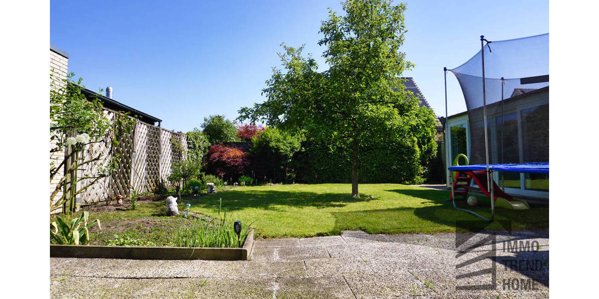 Mehrfamilienhaus, Wohnhaus Osnabrück / Hellern Hellern - 6 Zimmer, 182 m&sup2;, 497.000&euro; | Angebot:25738526