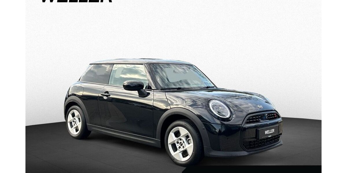 Mini Cooper S 7.920 km 26.950 &euro; Melle 49324