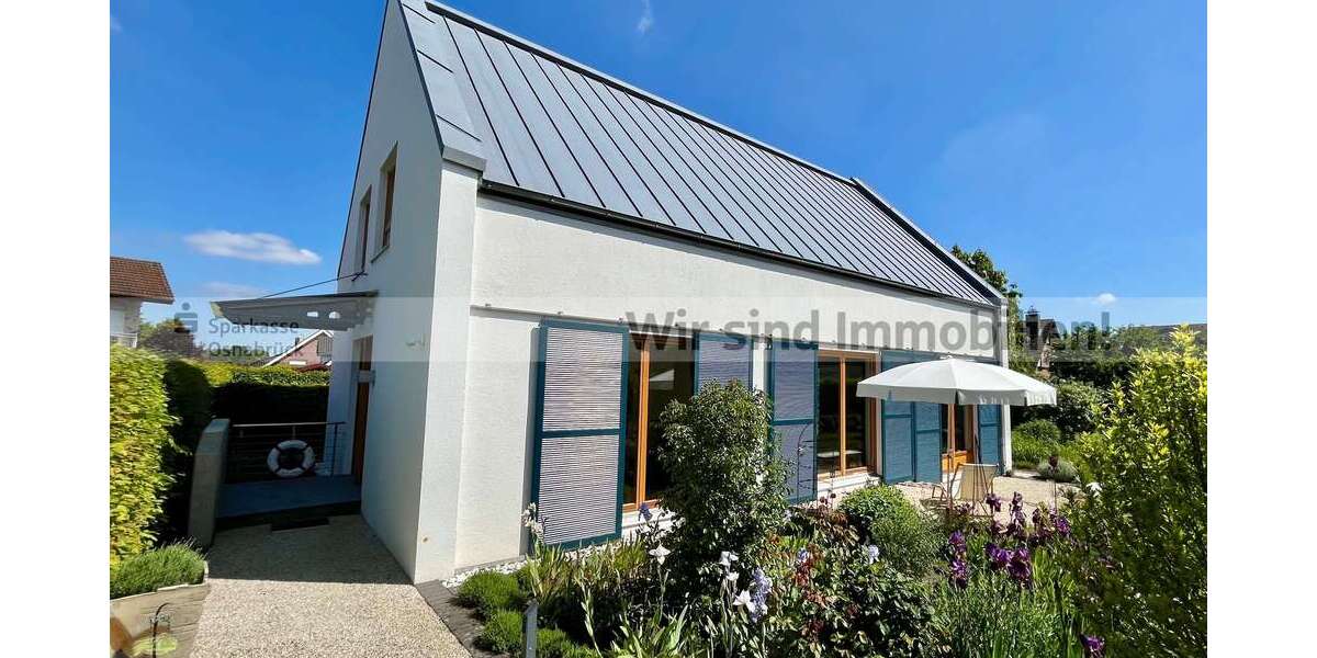 Einfamilienhaus Wallenhorst - 4 Zimmer, 144 m&sup2;, 485.000&euro; | Angebot:26193589