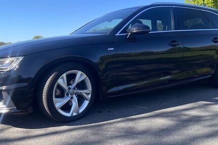 Audi A4 123.300 km 20.800 &euro; Versmold 33775