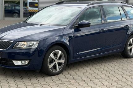 Skoda Octavia 195.650 km 6.850 &euro; Bad Iburg (bei Osnabrück) 49186