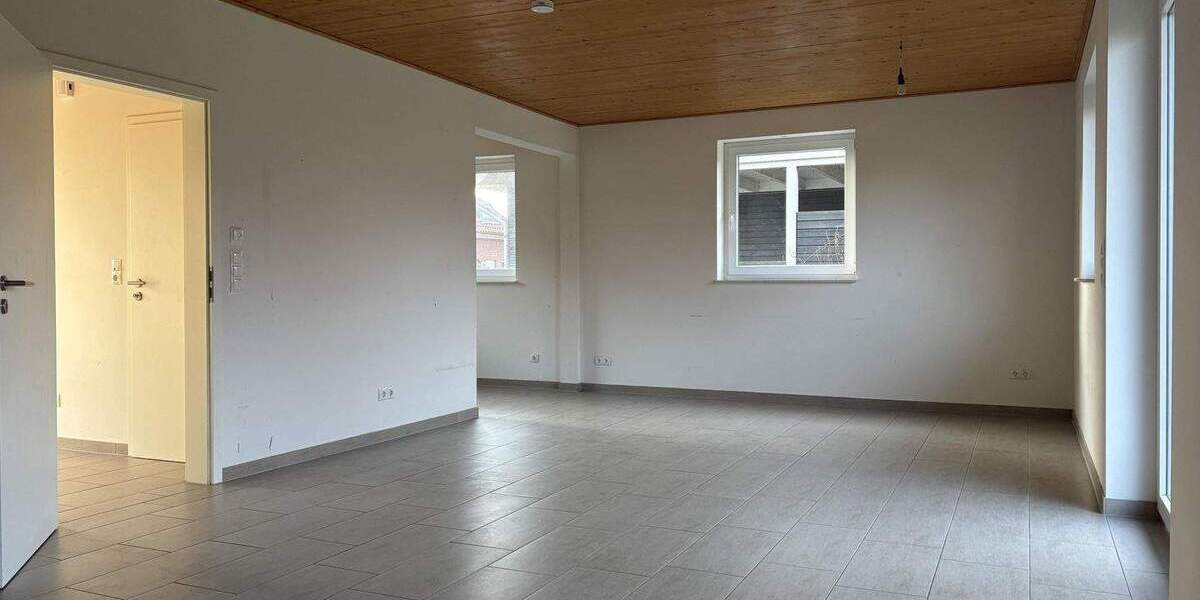 Einfamilienhaus Rieste - 4 Zimmer, 105 m&sup2;, 279.000&euro; | Angebot:24183065