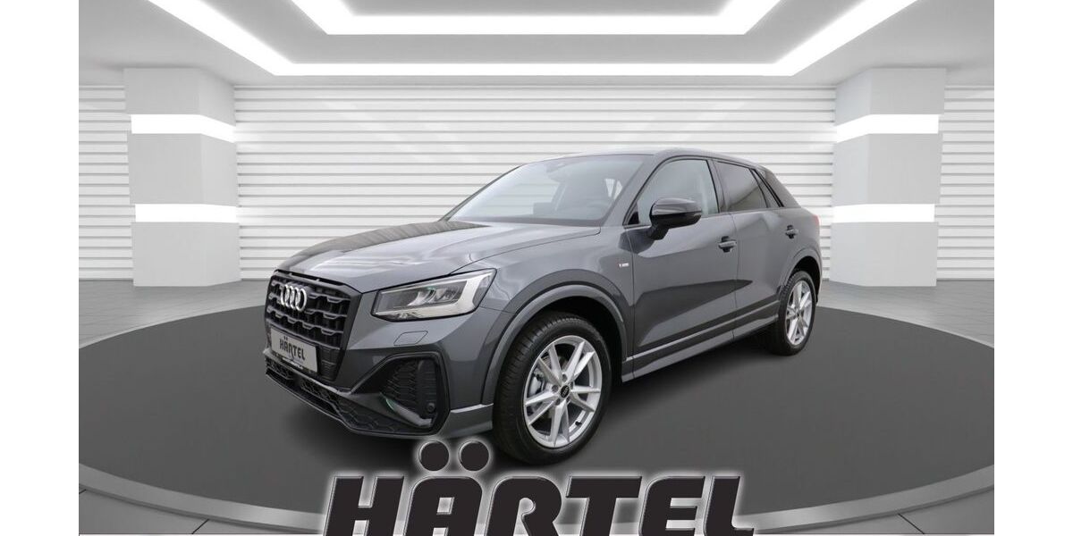 Audi Q2 5.000 km 32.200 &euro; Osnabrück 49084