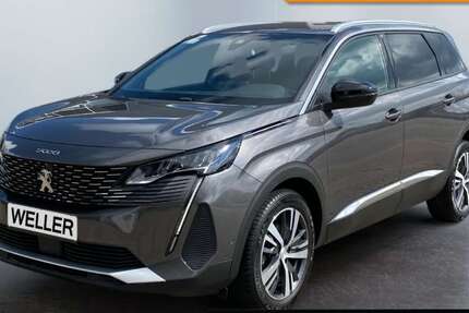Peugeot 5008 53.994 km 24.770 € Osnabrück 49090