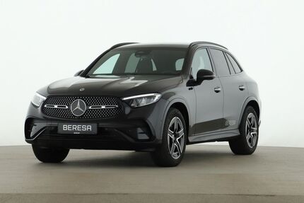 Mercedes-Benz GLC 220 9.900 km 62.550 &euro; Osnabrück 49078