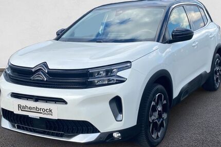 Citroen C5 Aircross 34.653 km 21.990 € Osnabrück 49082