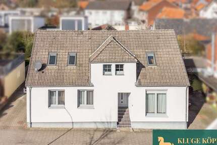 Haus Bramsche - 6 Zimmer, 202 m&sup2;, 379.000&euro; | Angebot:25963090