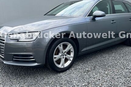 Audi A4 86.900 km 19.800 &euro; Georgsmarienhütte 49124