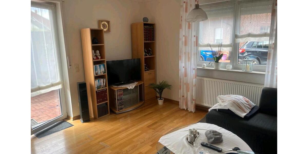 Erdgeschoßwohnung Recke - 2 Zimmer, 72 m&sup2;, 155.000&euro; | Angebot:27080877