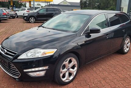 Ford Mondeo 145.400 km 5.400 € Halle (Westfalen) 33790