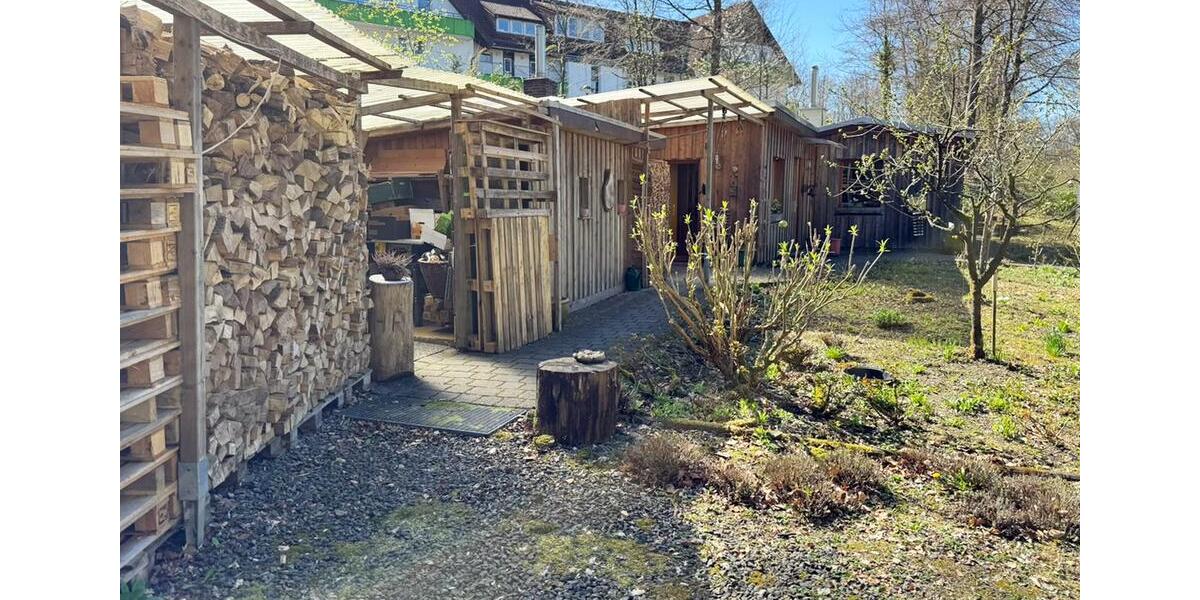 Bungalow Bad Essen - 2 Zimmer, 70 m&sup2;, 249.000&euro; | Angebot:27280836
