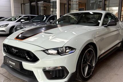 Ford Mustang 16.000 km 51.990 &euro; Ibbenbüren 49477