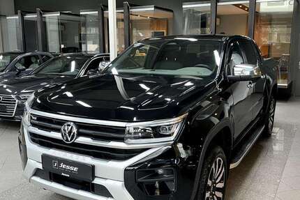 VW Amarok 10.500 km 49.990 &euro; Ibbenbüren 49477