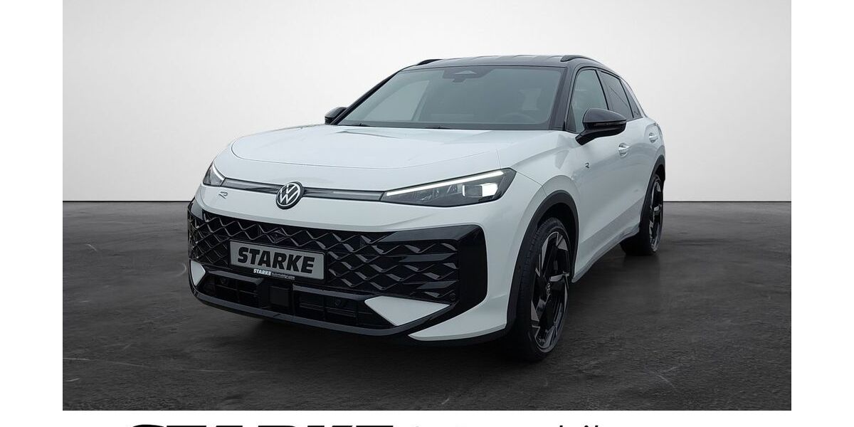 VW T-Roc 3.500 km 38.990 &euro; Georgsmarienhütte (Osnabrück) 49124
